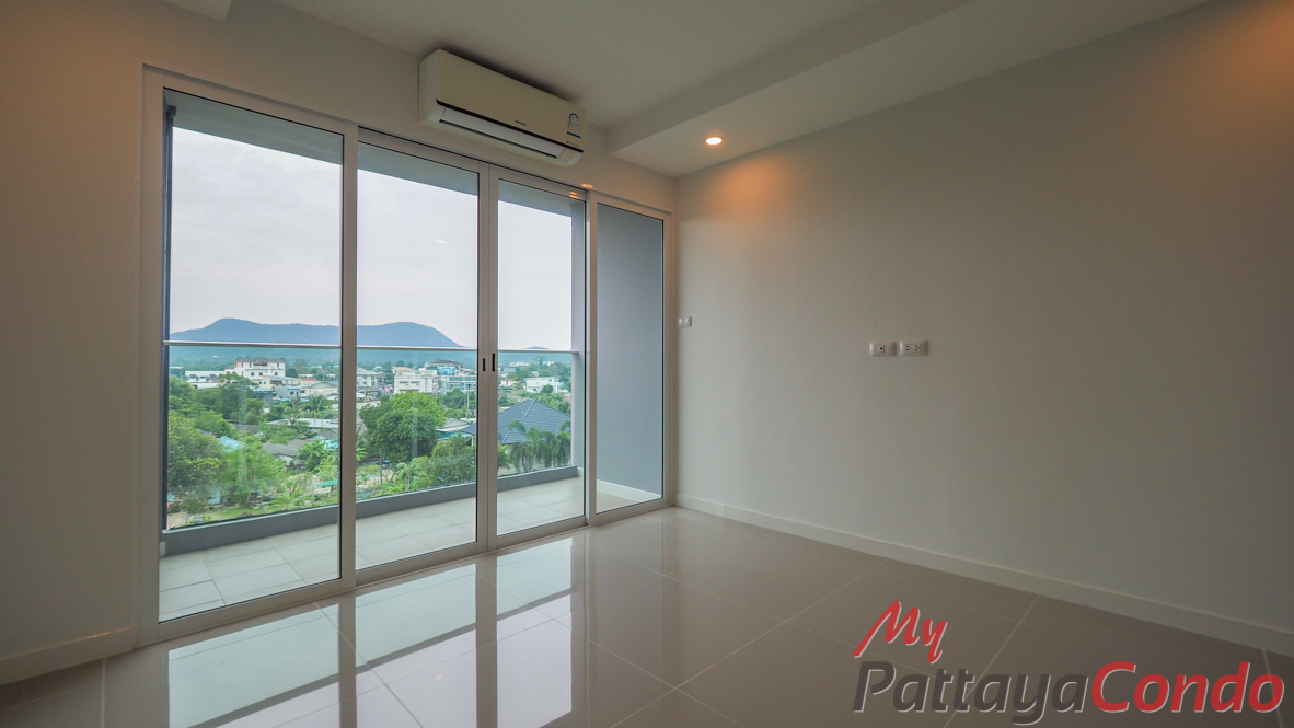 Sea Saran Condominium Bang Saray For Sale - SEAS19-21