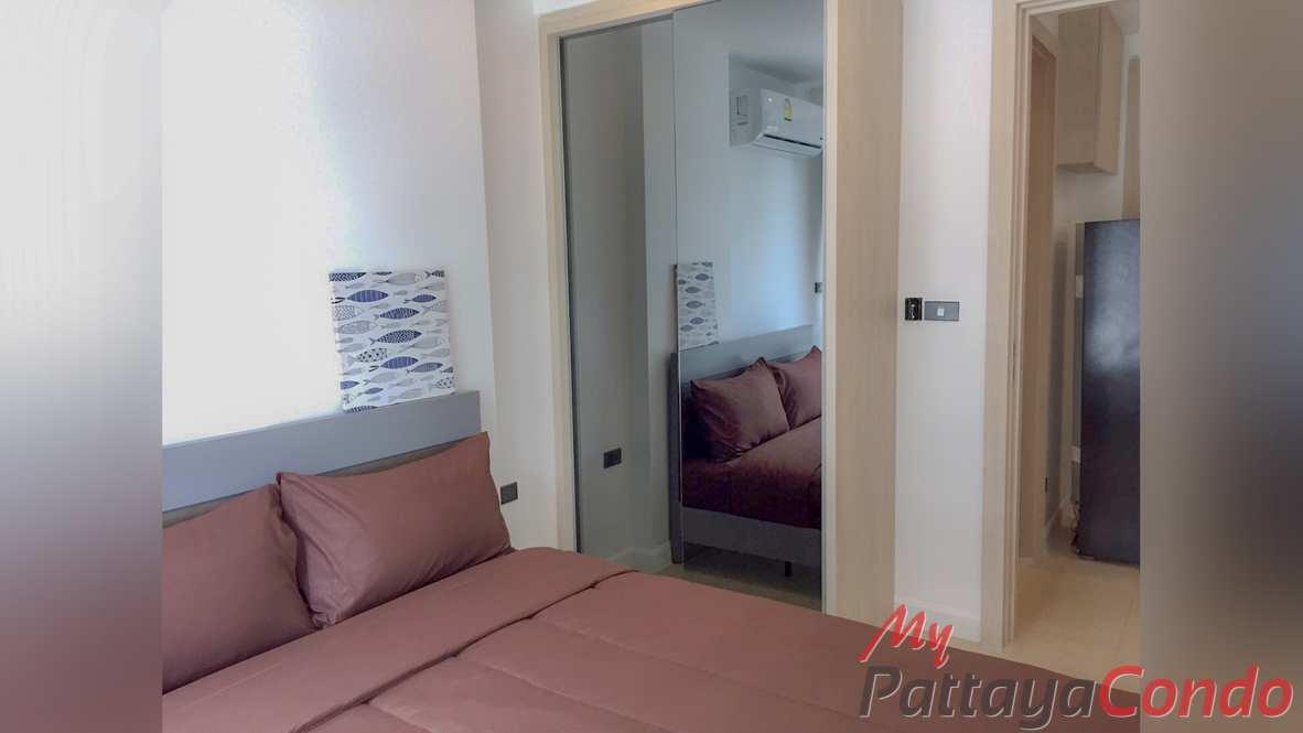 Sea Zen Condominium Bang Saray For Sale - SZEN17-3