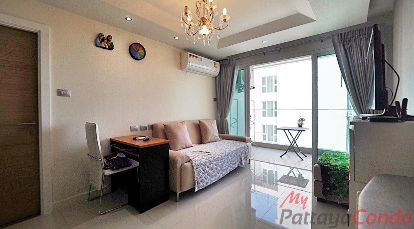 Sunset Boulevard Residence 2 Pattaya For Sale - SUNBII25-5