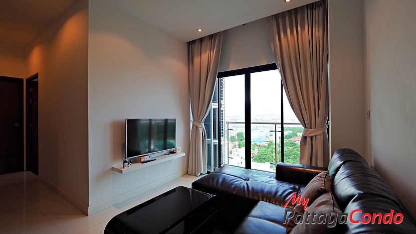 The Axis Condominium For Sale - AXIS02