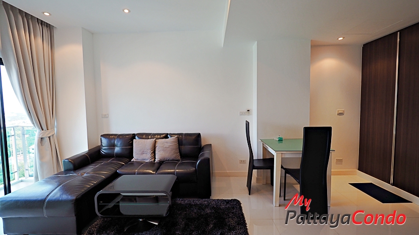 The Axis Condominium For Sale - AXIS02-4