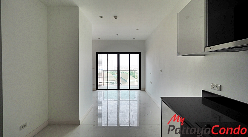 The Axis Condo Pattaya For Sale - AXIS19-0
