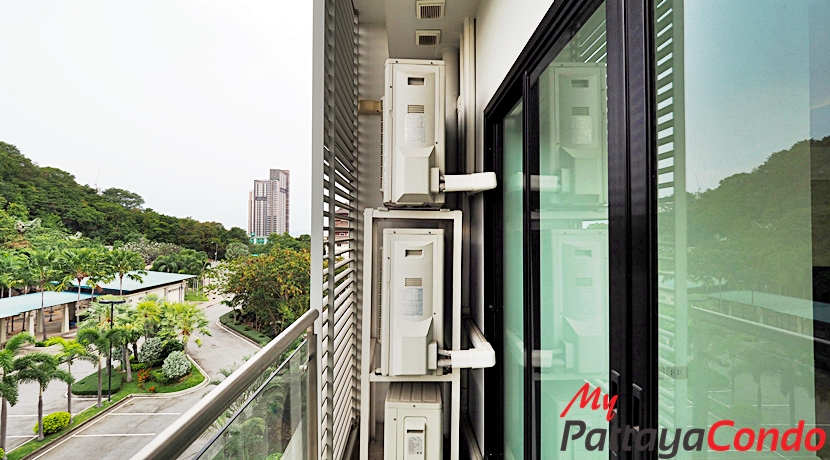The Axis Condo Pattaya For Sale - AXIS19