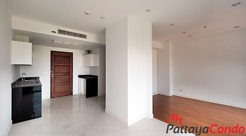 The Axis Condo Pattaya For Sale - AXIS23