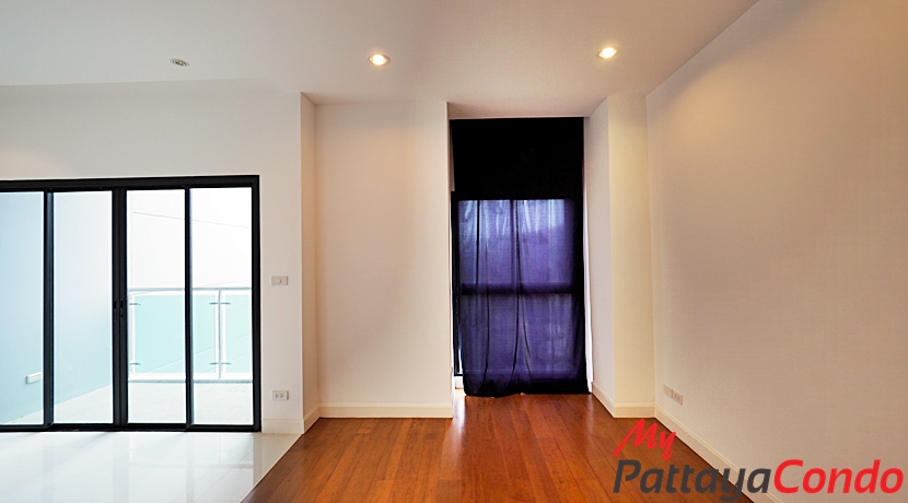 The Axis Condo Pattaya For Sale - AXIS20