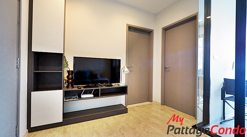 The Base Condo Pattaya For Sale - BASE20