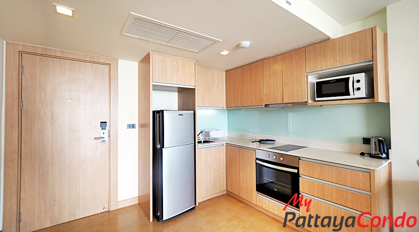 The Cliff Condominium Pattaya For Sale - CLIFF27