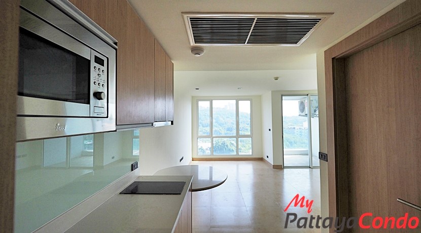 The Cliff Condominium Pattaya For Sale - CLIFF46