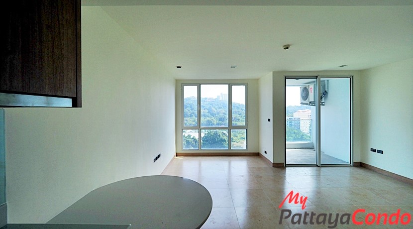 The Cliff Condo For Sale Pratumnak Pattaya - CLIFF06