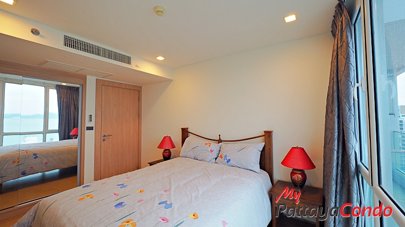 The Cliff Condominium Pattaya For Sale - CLIFF27