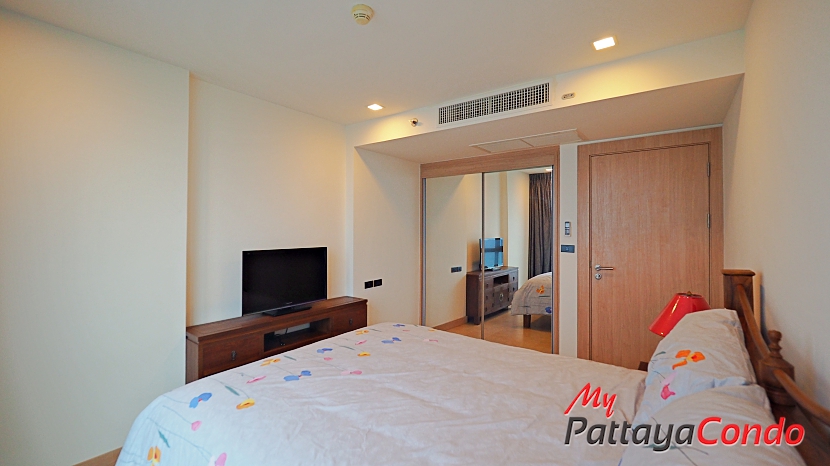 The Cliff Condominium Pattaya For Sale - CLIFF27-6