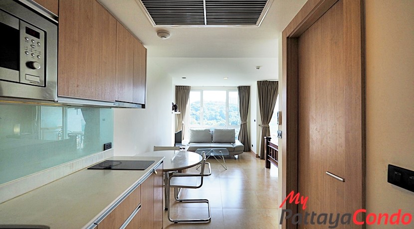 The Cliff Condominium Pattaya For Sale - CLIFF41-1