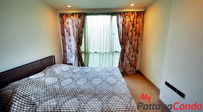 The Cliff Condominium For Sale in Pattaya - CLIFF54-9