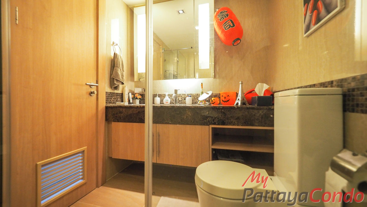The Cliff Condominium Pattaya For Sale - CLIFF75