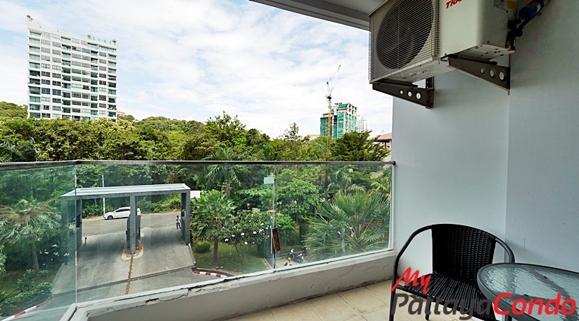 The Cliff Condo Pattaya For Sale - CLIFF62