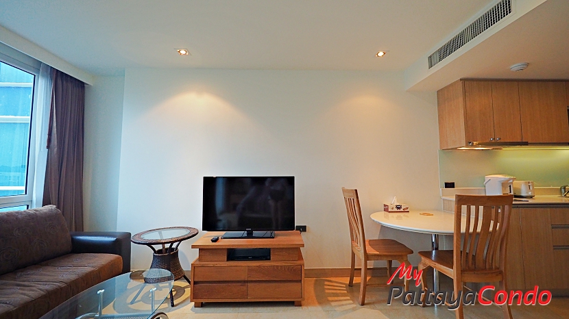 The Cliff Condominium Pattaya For Sale - CLIFF28