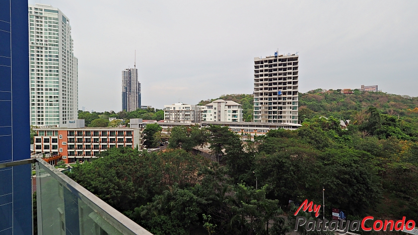 The Cliff Condominium Pattaya For Sale - CLIFF25-9