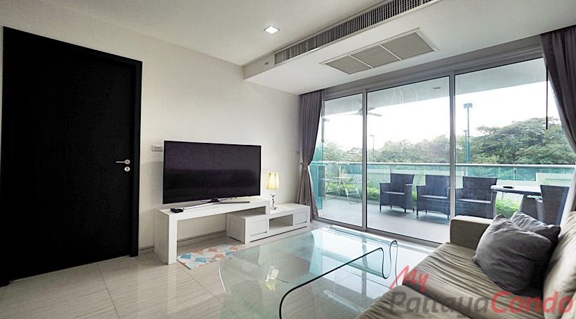 Elegance Cosy Beach Condo For Sale - ELEGA05-6