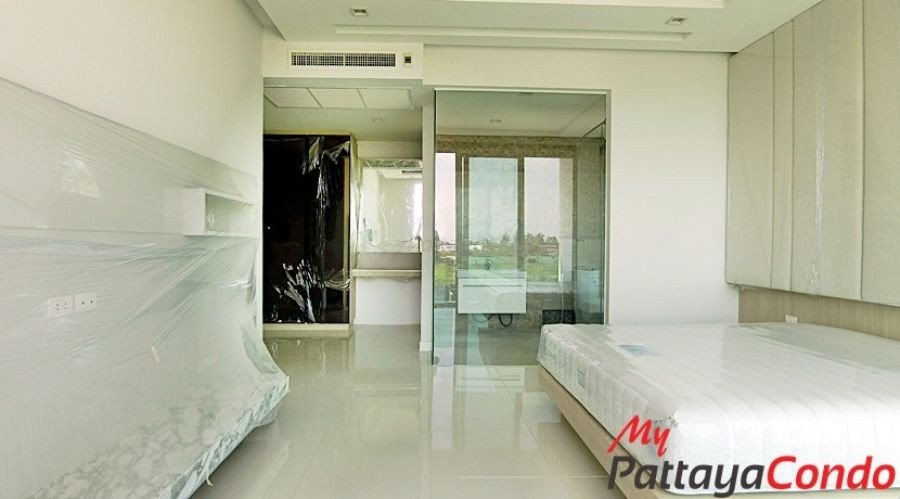 The Grand Paradise Villa East Pattaya Pool Villa For Sale - HEGPV01-15