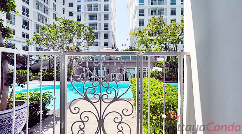 The Orient Resort & Spa Pattaya Condo For Sale - ORS10-14