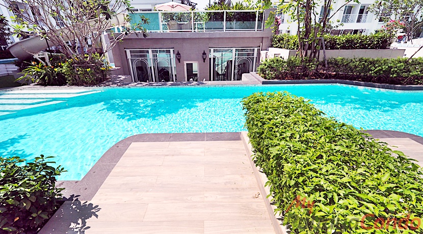 The Orient Resort & Spa Pattaya Condo For Sale - ORS10-15