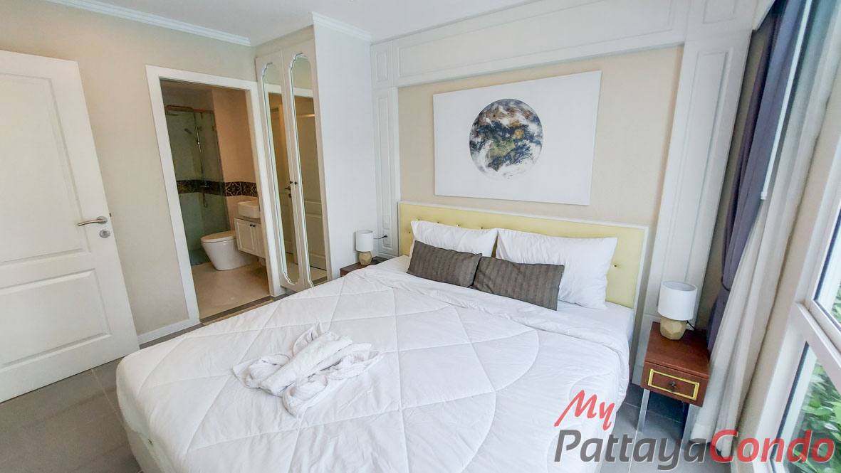 The Orient Resort & Spa Pattaya Condo For Sale - ORS10-7