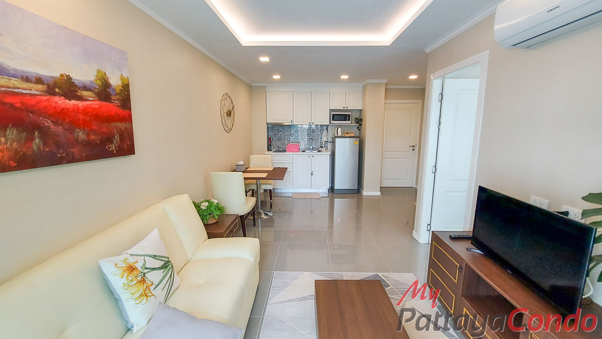 The Orient Resort & Spa Pattaya Condo For Sale - ORS10-5