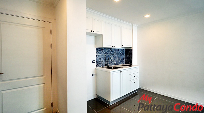 The Orient Resort & Spa Pattaya Condo For Sale - ORS09-0