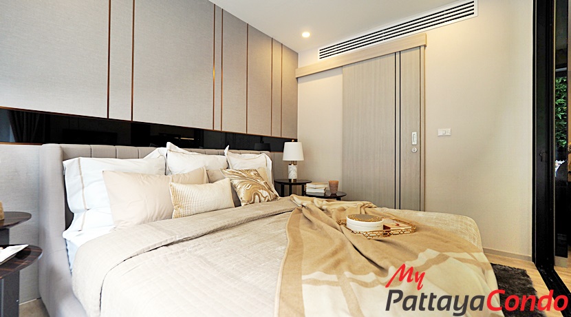 The Panora Pattaya Condo For Sale - PANO08-11