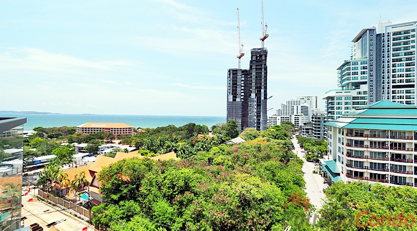 The Peak Towers  Condo For Sale - PEAKT17
