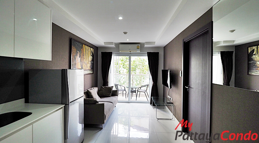 The Place Pratumnak Pattaya For Sale - PLC05
