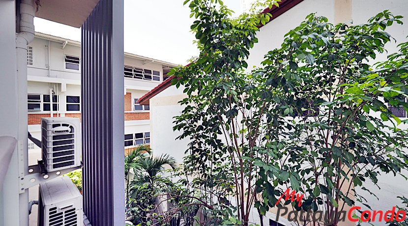 The Place Pratumnak Pattaya For Sale - PLC05-14