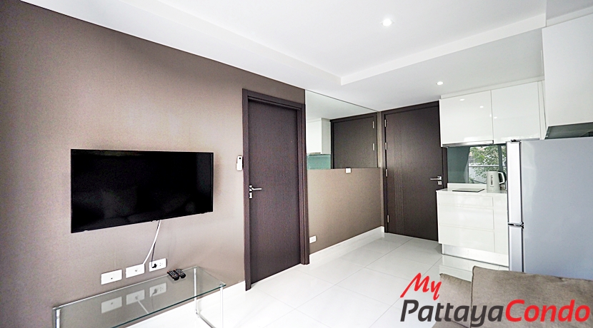 The Place Pratumnak Pattaya For Sale - PLC05
