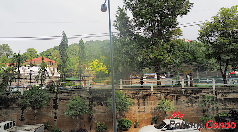 The Place Pratumnak Pattaya For Sale - PLC02