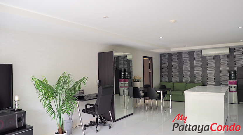 The Place Pratumnak Pattaya For Sale - PLC02-2