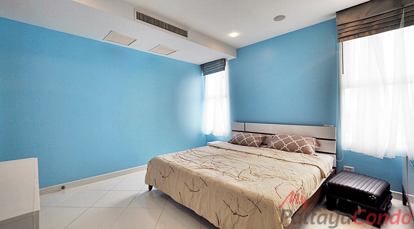 The Residences at Dream Pattaya For Sale - DRM01-11