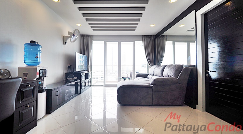 The Residences at Dream Pattaya For Sale - DRM01-3