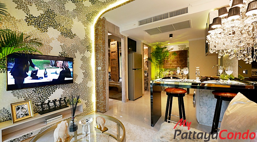 Riviera Monaco Condo For Sale - RM15-7