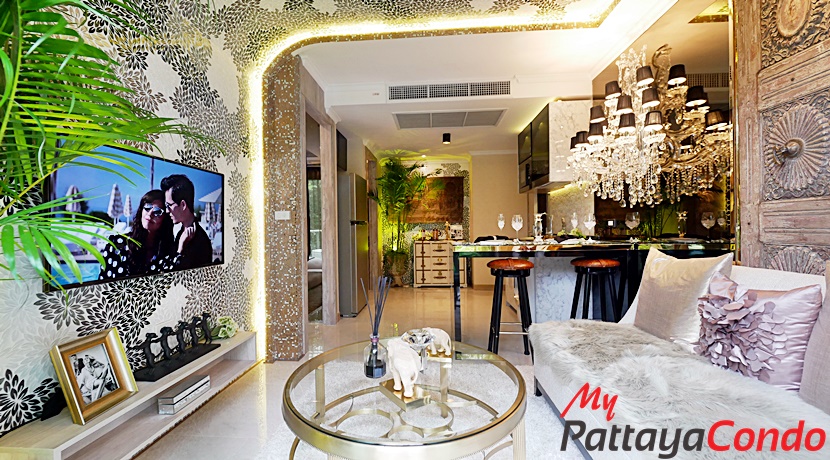 Riviera Monaco Condo For Sale - RM15-6