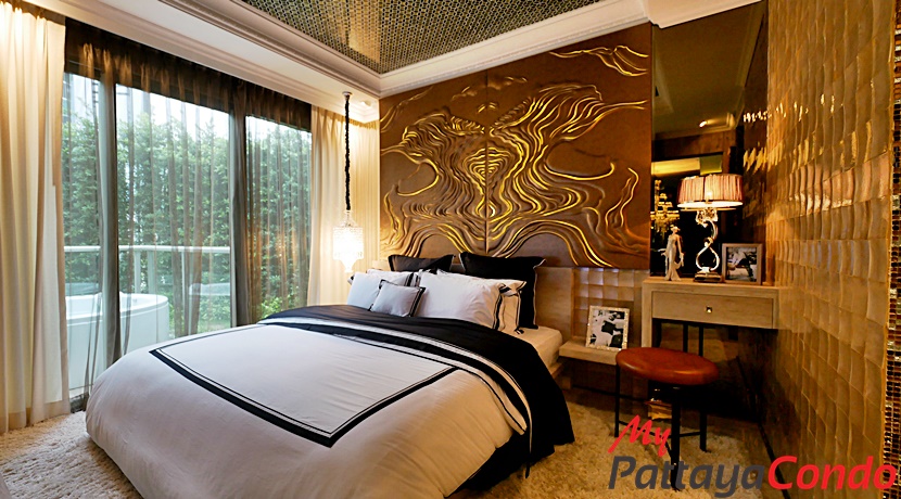 Riviera Monaco Condo For Sale - RM15-8