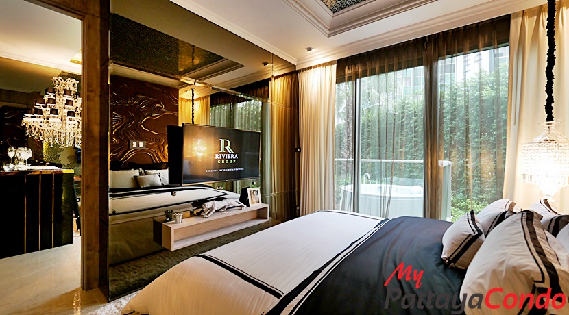 Riviera Monaco Condo For Sale - RM15-10