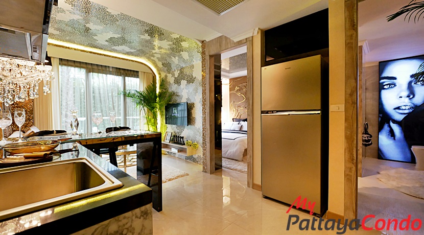 Riviera Monaco Condo For Sale - RM15-1