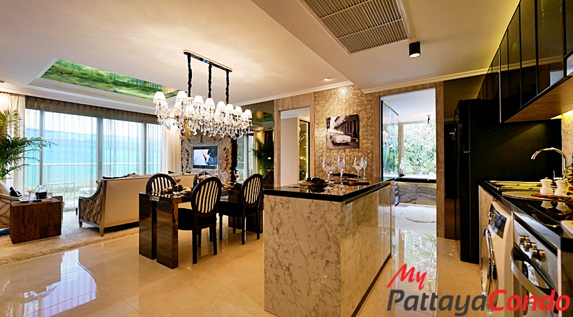 Riviera Monaco Condo For Sale - RM17