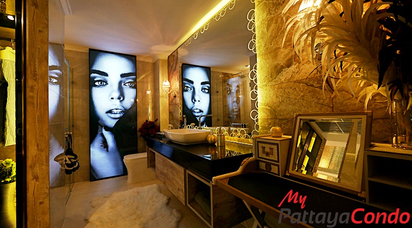 Riviera Monaco Condo For Sale - RM15-12