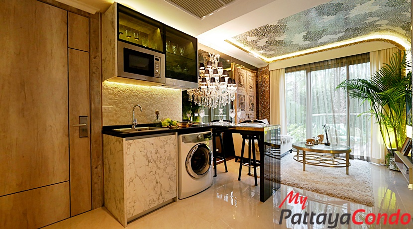 Riviera Monaco Condo For Sale - RM15-0