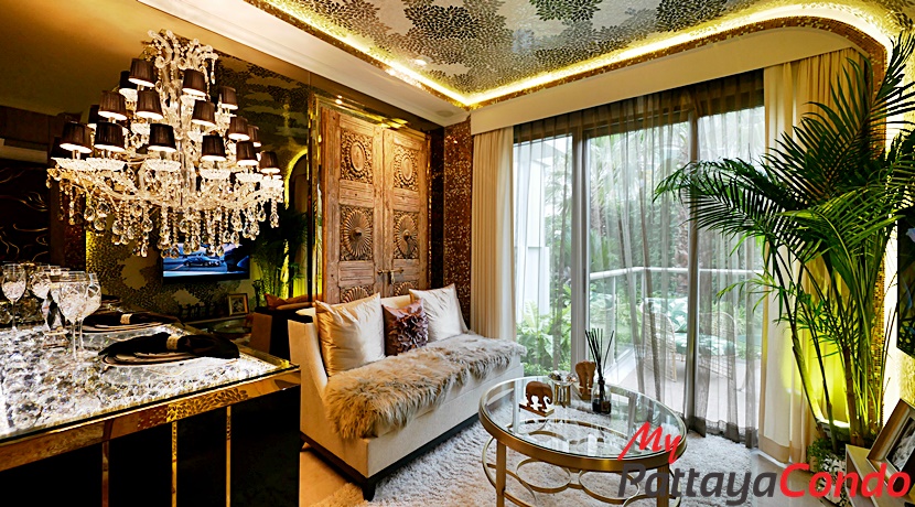 Riviera Monaco Condo For Sale - RM15-3