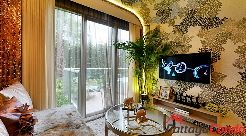 Riviera Monaco Condo For Sale - RM15-4