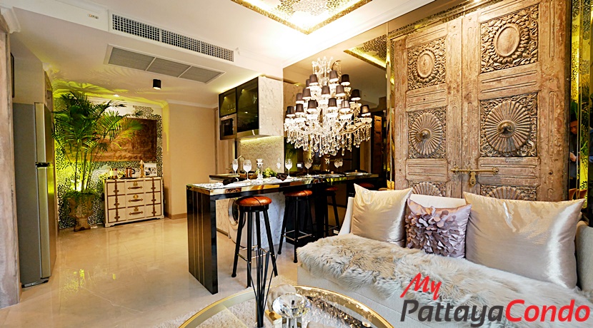 Riviera Monaco Condo For Sale - RM15-5