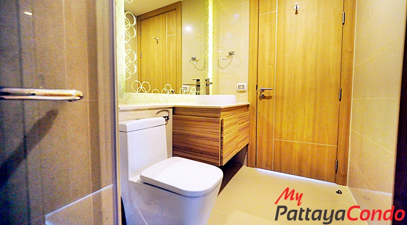 Riviera Wong Amat Condo For Sale - RW40
