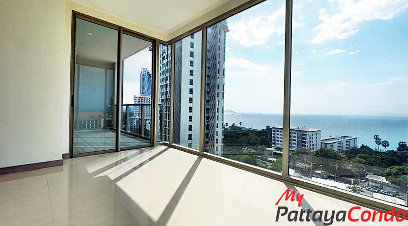 Riviera Wong Amat Condo For Sale - RW40
